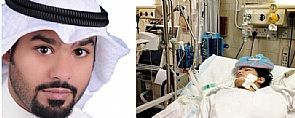أسرة بتول العنزي تطالب بتعويض مليون دينار