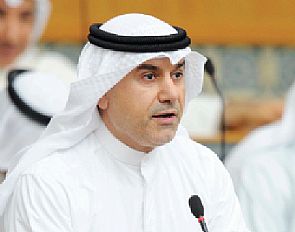 التميمي : كبار السن يعانون في مراجعة محكمة مبارك الكبير