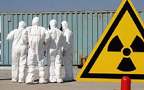 سوريا تعلن الانتهاء من نقل ترسانتها الكيماوية