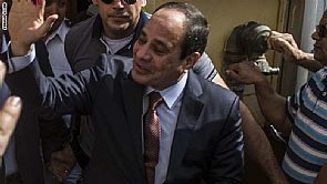 السيسي يحذر من عجز تريليوني