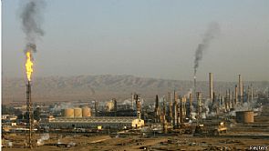 مصفاة ‘بيجي’ تحت سلطة العشائر