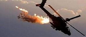 قتلى في اسقاط انفصاليين مروحية عسكرية أوكرانية