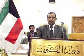 الكويت تشارك في مؤتمر أمن الحدود بتونس