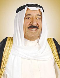 الأمير يستقبل المهنئين برمضان أول وثاني يوم