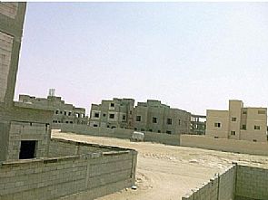 توزيع بطاقات الاحتياط بمدينة صباح الأحمد