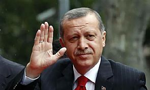 أردوغان يتفوق على مرشح المعارضة