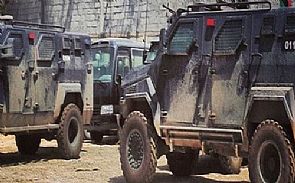 7 قتلى و49 جريحا ضحايا اشتباكات بنغازي