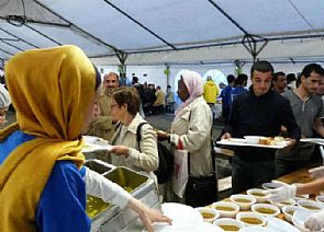 ساعات صوم رمضان من 9 إلى 21