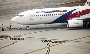 تقرير: ركاب ‘الماليزية’ اختنقوا