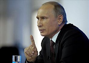 بوتين يدعو لهدنة طويلة في أوكرانيا