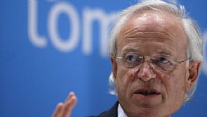 إستقالة مبعوث السلام للشرق الأوسط