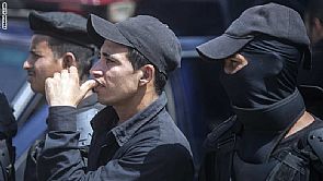 مقتل 4 من الشرطة المصرية بهجوم برفح