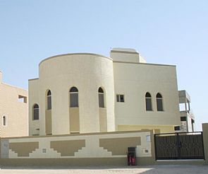 ‘السكنية’ توزع الدفعة 8 من بيوت ‘صباح الأحمد’