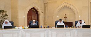 مساعدات كويتية عاجلة للنازحين العراقيين