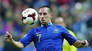 فرنسا ضد نيجيريا غدا