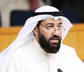 الوزير العمير يبحث مع نظيره الايراني استيراد الغاز