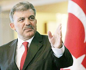 الرئيس التركي لا يعتزم الترشح لولاية رئاسية جديدة