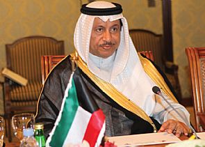 توقيع ’10’ اتفاقيات بين الكويت والصين