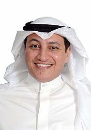 عسكر العنزي يقترح إنشاء أكاديمية إعداد القادة
