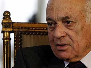 العربي: نثق في قدرة السيسي على تحقيق طموحات المصريين