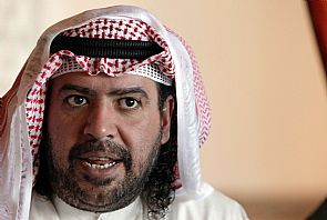 الفهد: سنتصدى للعنصرية وندعم قطر