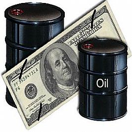 سعر برميل النفط الكويتي يرتفع 50 سنتا