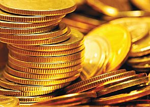 الذهب يرتفع بعد خفض المركزي الأوروبي للفائدة