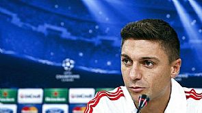 أتلتيكو مدريد يضم البرازيلي سيكيرا لـ 4 أعوام