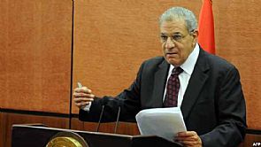الحكومة المصرية قدمت استقالتها للرئيس السيسي