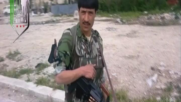 مقاتلون أفغان انضموا لقوات الأسد بـ500 دولار شهرياً