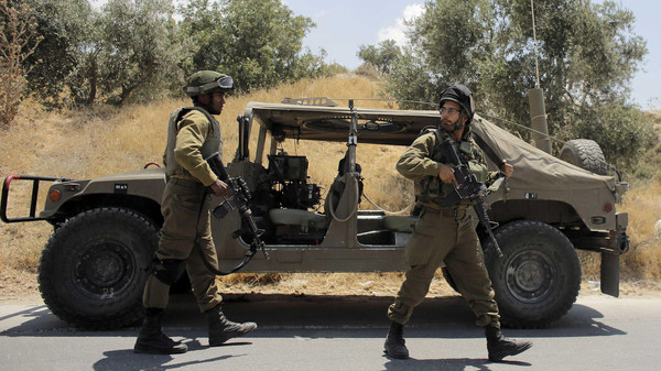 اختطاف 3 إسرائيليين.. ونتنياهو يتهم السلطة