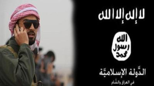 تنظيم داعش يتبنى مقتل قائد الصحوات بالرمادي