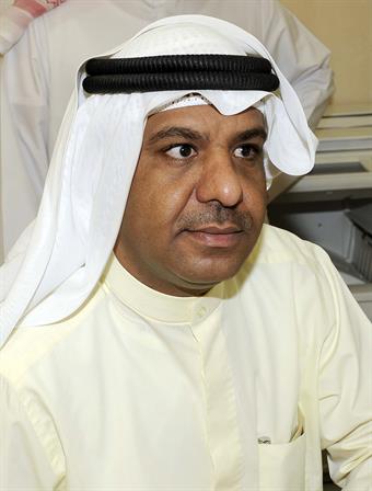 نتائج الدائرة الثانية في الانتخابات التكميلية لمجلس الامة (2014)