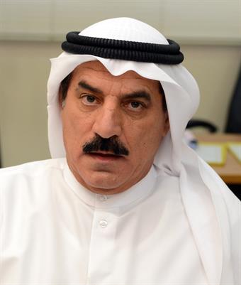 نتائج الدائرة الثالثة في الانتخابات التكميلية لمجلس الامة (2014)
