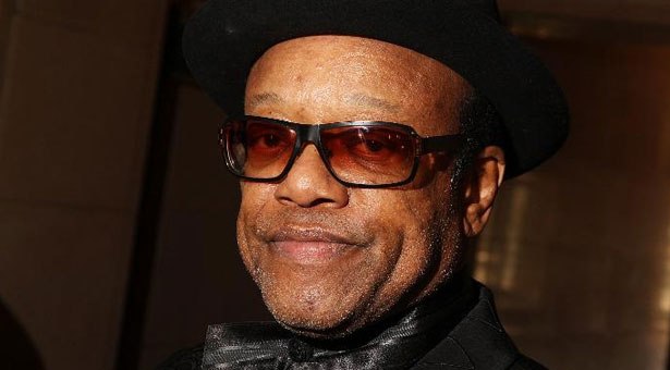 وفاة مغني السول الاميركي بوبي وماك