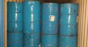 مصر: تفكيك 3 براميل تي إن تي شديدة الانفجار بالعريش