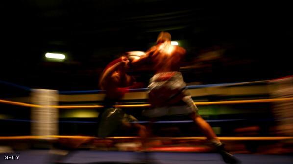 مزاح قاتل.. (لكمة مقابل لكمة) تقتل رجلا