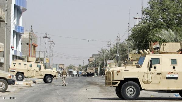 العراق..تشكيك بالجيش وأربيل تلوح بالانفصال