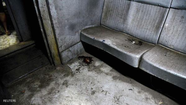 مقتل مسلحين بسيناء.. وانفجار بالإسكندرية