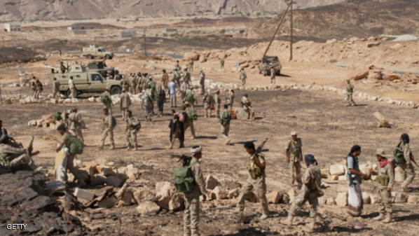 اليمن.. إقالة قائدين بالجيش وإجراء تغييرات