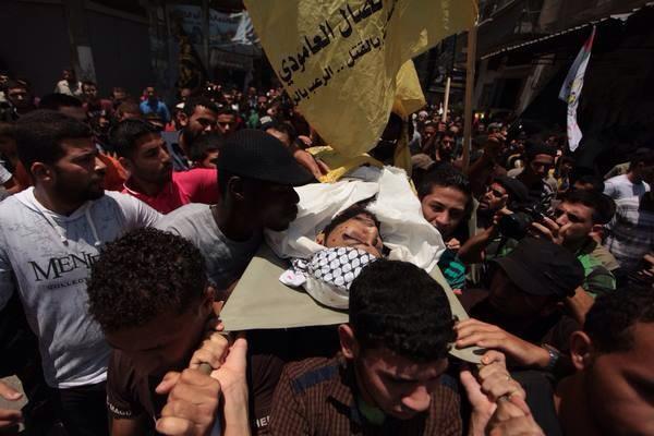 صور : فلسطين تحت القصف ..!!!!