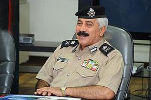 اللواء الدوسري يشيد بجهود رجال القوات الخاصة