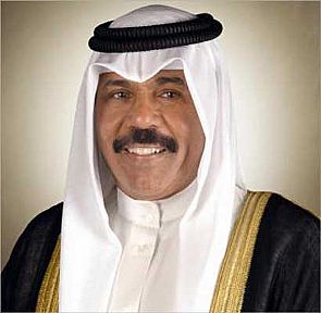 نائب الأمير يوجه كلمة شكر وثناء الى المواطنين والمقيمين