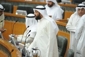 وزير النفط:لاصفقات بين الحكومة والنواب في مناقصات..كل شيء نطرحه بشفافية