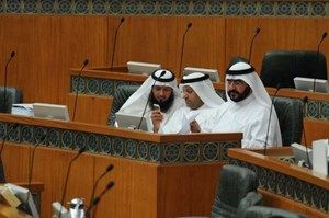 سعدون العتيبي:السعدون وآخرون قدموا  تخصيص مصافي البترول..هذا هو بيع البلد