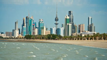 متوسط نصيب الفرد الكويتي من الناتج المحلي الإجمالي ثلاثة أضعاف المعدل العالمي