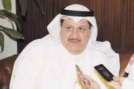 الوزير الكندري : تخطينا كل العقبات وسنسلم جنوب منطقة سعد العبدلله للسكنية قريبا بعد تخصيصها من قبل المجلس البلدي