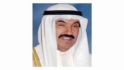 سمو الشيخ ناصر المحمد يستقبل المهنئين برمضان.. الأربعاء المقبل