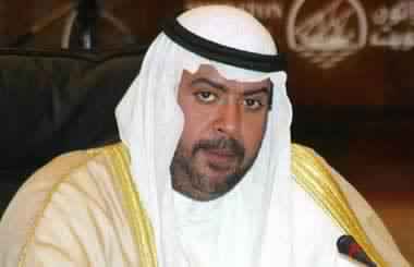 النيابة استكملت تحقيقاتها مع أحمد الفهد..والشيخ ناصر والخرافي جاهزان للرد عليه