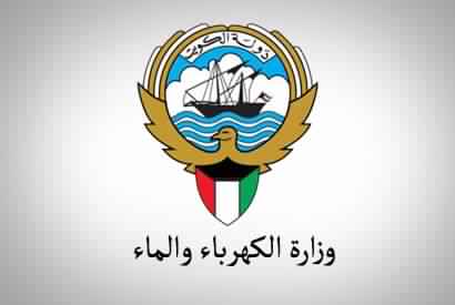 وزارة الكهرباء:توصيل المياه لأصحاب العقارات في مدينة صباح الأحمد البحرية خلال أسبوعين